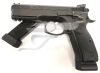 CZ 75 SP-01 Shadow 9x19 használt maroklőfegyver B1(2026)