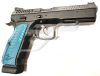 CZ Shadow 2 9x19 használt maroklőfegyver B5(2031)