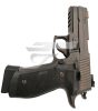 Sig Sauer P226 LDC Tacops 9x19 használt maroklőfegyver B1(2028)