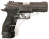 Sig Sauer P226 LDC Tacops 9x19 használt maroklőfegyver B1(2028)