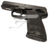 Heckler Koch USP 40SW használt maroklőfegyver B5(2031)