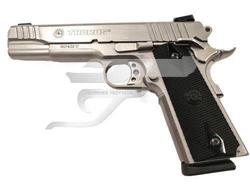 Taurus PT 1911 45 ACP használt maroklőfegyver B5(2034)