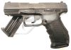 Walther P99 AS 9x19 használt maroklőfegyver B1(2027)