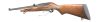 Ruger 10/22 DSP Sporter ,22 Lr. 01102 . Golyós Puska 18,5" cső ÚJ