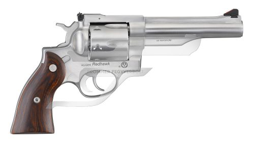 Ruger Redhawk ,44 Rem.mag 05043 ,  Revolver 5,5" cső 6 Lőszer