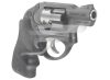 Ruger LCR9 9mm Revolver 6 Löv. 1,87"Cső .    Rejtett Kakasos