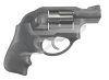 Ruger LCR9 9mm Revolver 6 Löv. 1,87"Cső .    Rejtett Kakasos