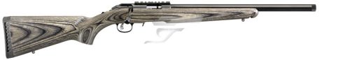 Ruger American ,22 LR 08348 , 18" cső 10 lőszeres tár