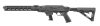 Ruger PC Carbine 9x19 Karabély 19122 ÚJ , 16,12"cső Weaver, Betolható Válltámasz