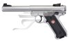 Ruger Mark IV Target 5,5 Cső 40103 .   Rozsdamentes ,22 Lr.