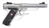 Ruger Mark IV Target 5,5 Cső 40126 .   Rozsdamentes, Csőmenettel