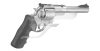 Ruger Super Redhawk Standard 454 Casull , 7,5" Cső, 6 Löv. Revolver ÚJ