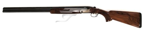 Blaser F16  12/76 használt sörétes puska 4-es fa