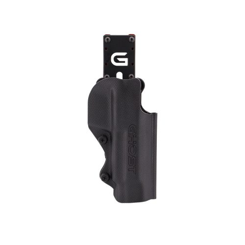 Ghost Stinger IPSC Gyorstok CZ SP01/SP02