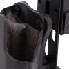 Ghost Thunder 3G Elite Glock , jobbkezes bélelt fegyvertok